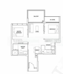 the-florence-residences photo thumbnail #2